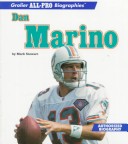 Book cover for Dan Marino