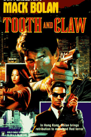 Cover of Tooth and Claw