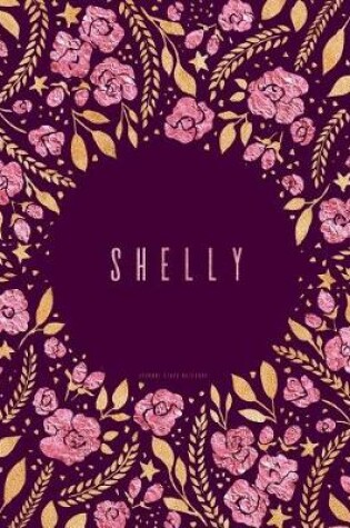 Cover of Shelly Journal (Diary, Notebook)