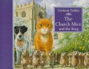 Book cover for The Church Mice and the Ring