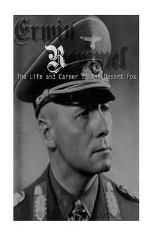 Cover of Erwin Rommel