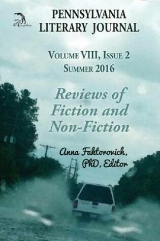Cover of Reviews of Fiction and Non-Fiction