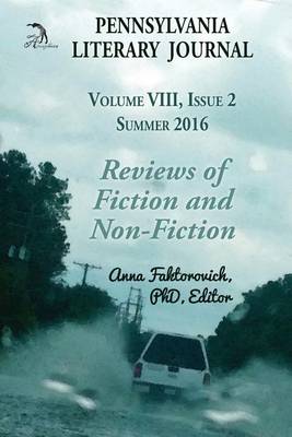 Book cover for Reviews of Fiction and Non-Fiction