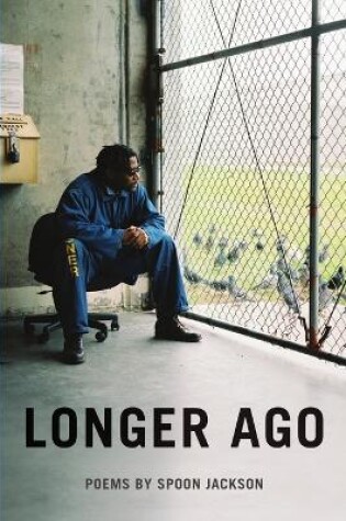 Cover of Longer Ago