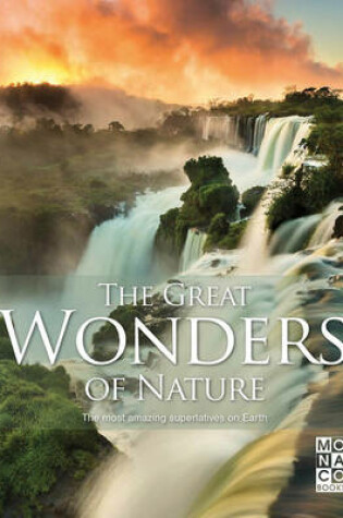 Cover of The Great Wonders of Nature