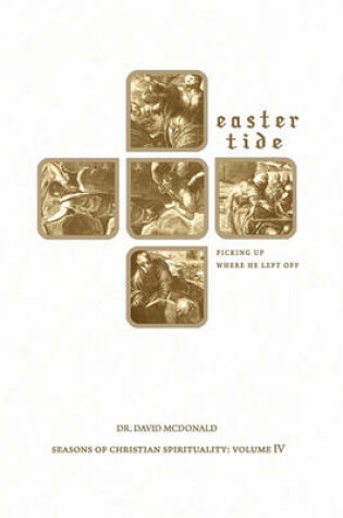 Cover of Eastertide