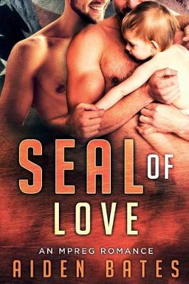 Book cover for SEAL of Love