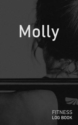 Book cover for Molly