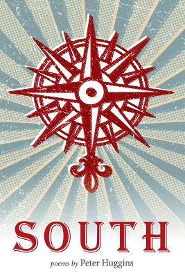 Book cover for South