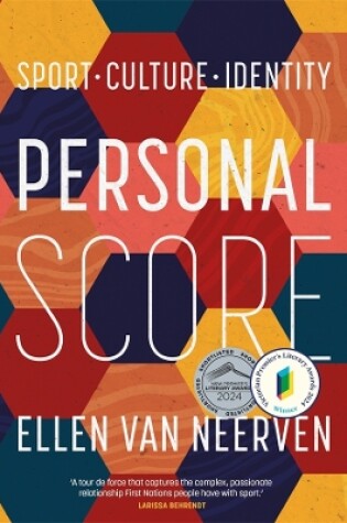 Cover of Personal Score