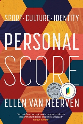Book cover for Personal Score
