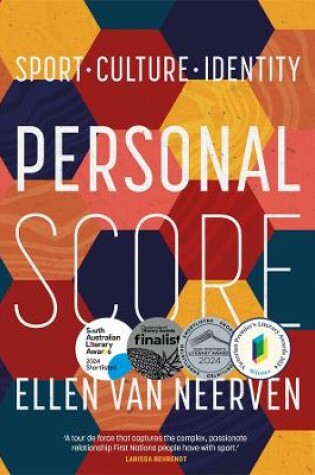 Cover of Personal Score