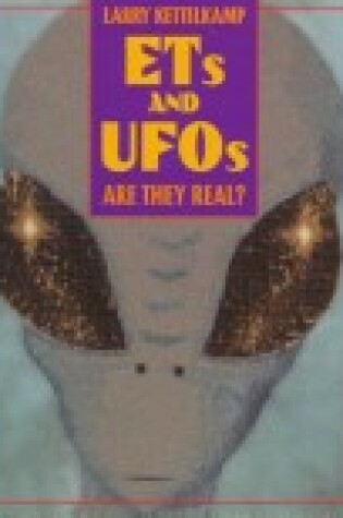 Cover of Ets and Ufos