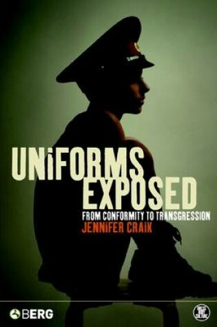 Cover of Uniforms Exposed