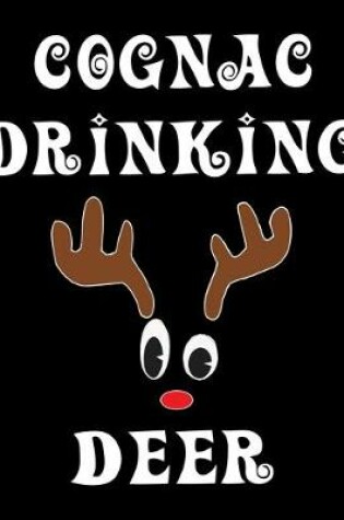 Cover of Cognac Drinking Deer