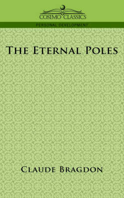 Book cover for The Eternal Poles