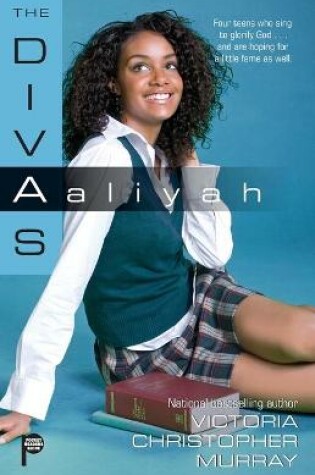 Cover of Aaliyah: The Divas