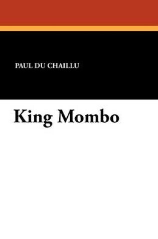 Cover of King Mombo