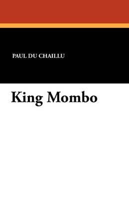 Book cover for King Mombo