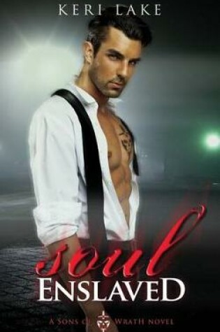 Cover of Soul Enslaved