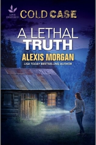 Cover of A Lethal Truth