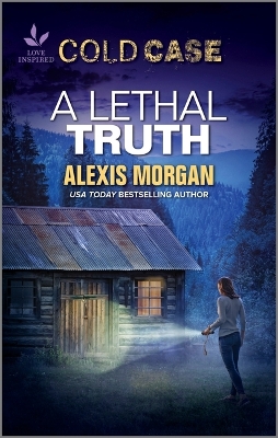 Cover of A Lethal Truth