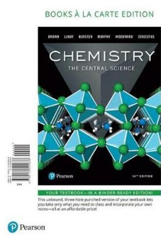 Cover of Chemistry