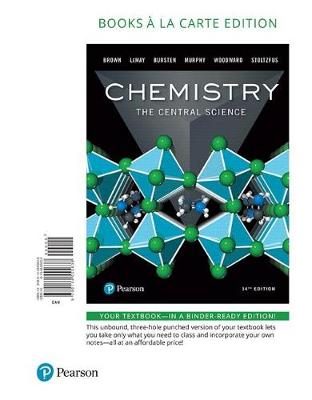 Cover of Chemistry