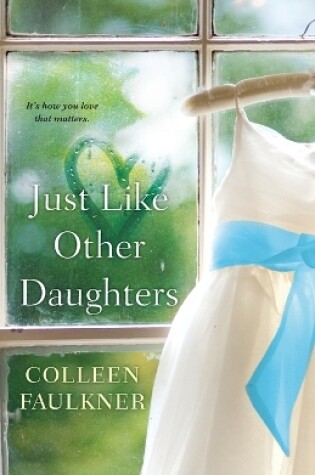 Cover of Just Like Other Daughters