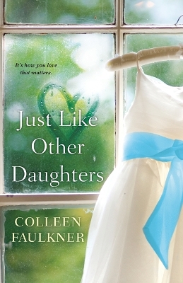 Book cover for Just Like Other Daughters