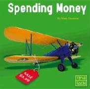 Book cover for Spending Money