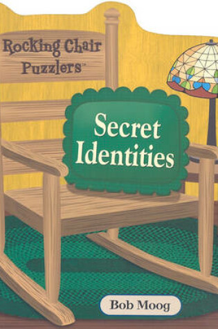 Cover of Secret Identities