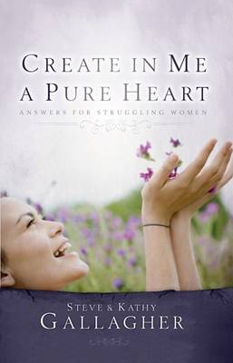 Book cover for Create in Me a Pure Heart