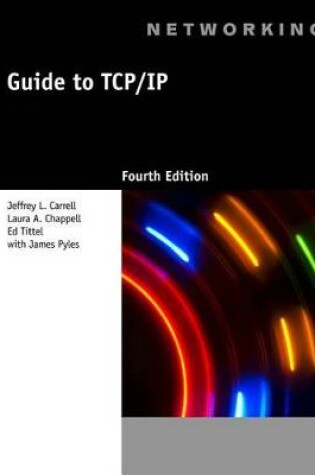 Cover of Guide to Tcp/IP