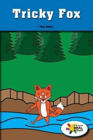 Cover of Tricky Fox