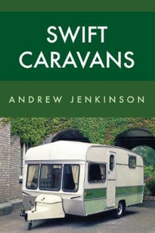 Cover of Swift Caravans