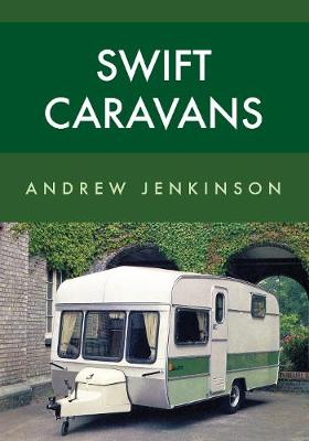 Book cover for Swift Caravans
