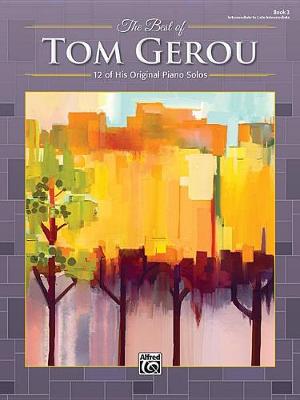 Book cover for Best Of Tom Gerou Book 3