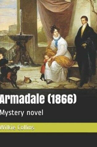 Cover of Armadale (1866)