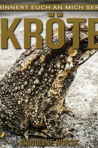 Cover of Kroete