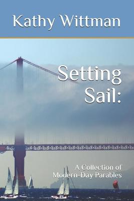 Book cover for Setting Sail