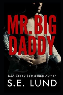 Cover of Mr. Big Daddy