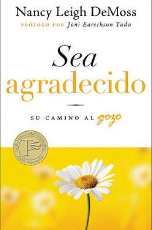 Cover of Sea Agradecido