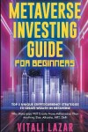 Book cover for Metaverse Investing Guide for Beginners