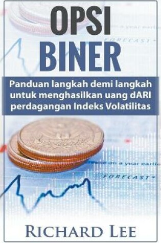 Cover of Opsi Biner