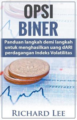 Book cover for Opsi Biner