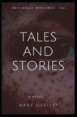 Cover of Tales and Stories Illustrated