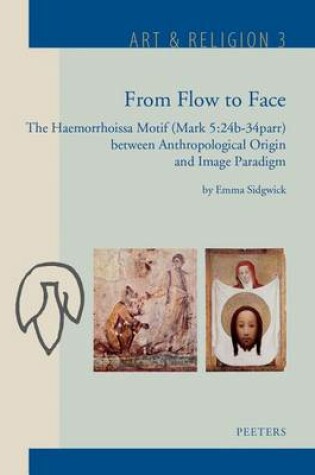 Cover of From Flow to Face