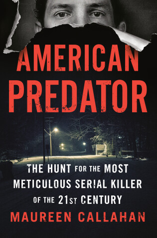 Cover of American Predator