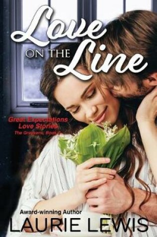 Cover of LOVE on the LINE